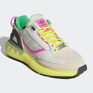 adidas ZX 5K Boost Shoes - Women’s